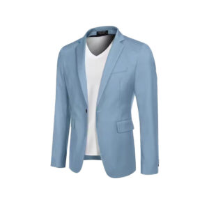 Premium Casual Blazer – Suits & Blazers Manufacturers in Pakistan