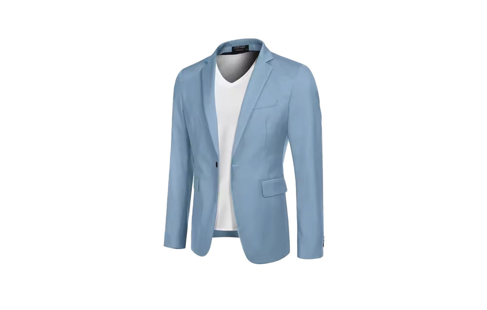 Premium Casual Blazer – Suits & Blazers Manufacturers in Pakistan