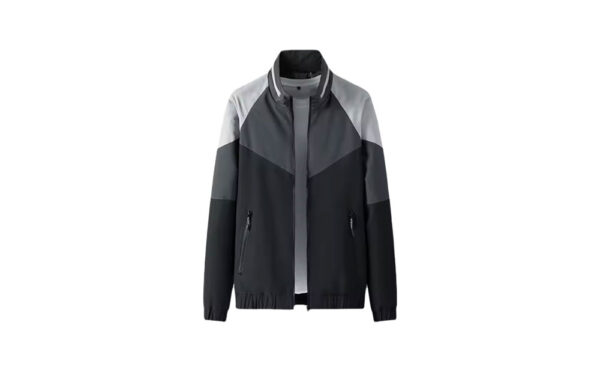 Baseball Themed Jacket –Jackets Manufacturer in Pakistan