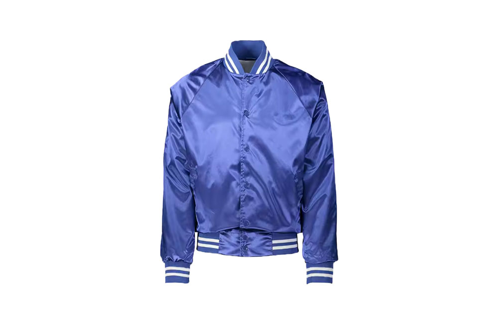 Polyester Baseball Jacket – Jacket Exporter in Pakistan