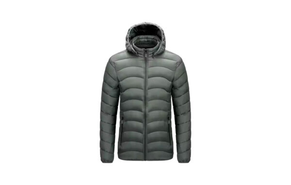 Men’s Puffer Jacket – Winter Jackets Manufacturers in Pakistan