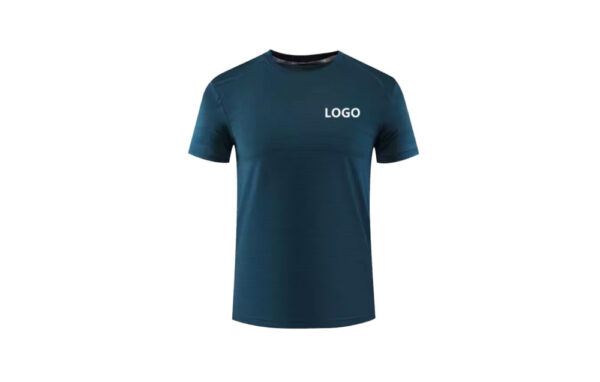 Round Neck T-Shirt – Printed T-Shirt Manufacturer in Pakistan