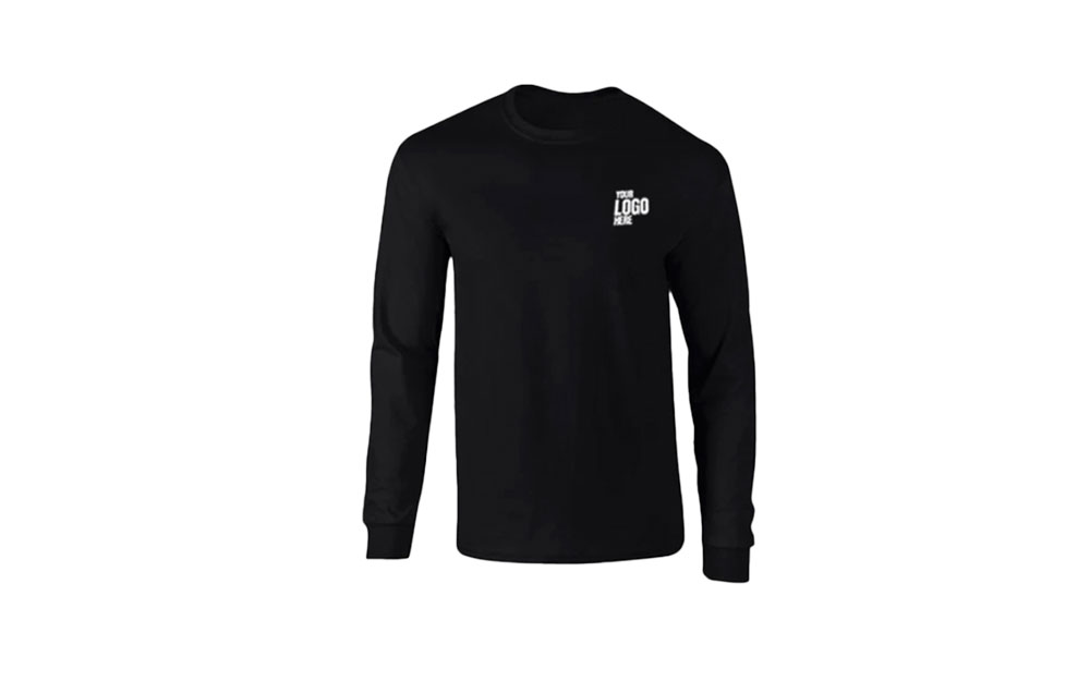 Long Sleeve T-Shirt – Custom T-Shirt Suppliers in Pakistan
